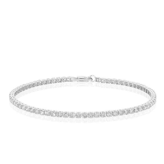 Tennis Bracelet 3.00ct