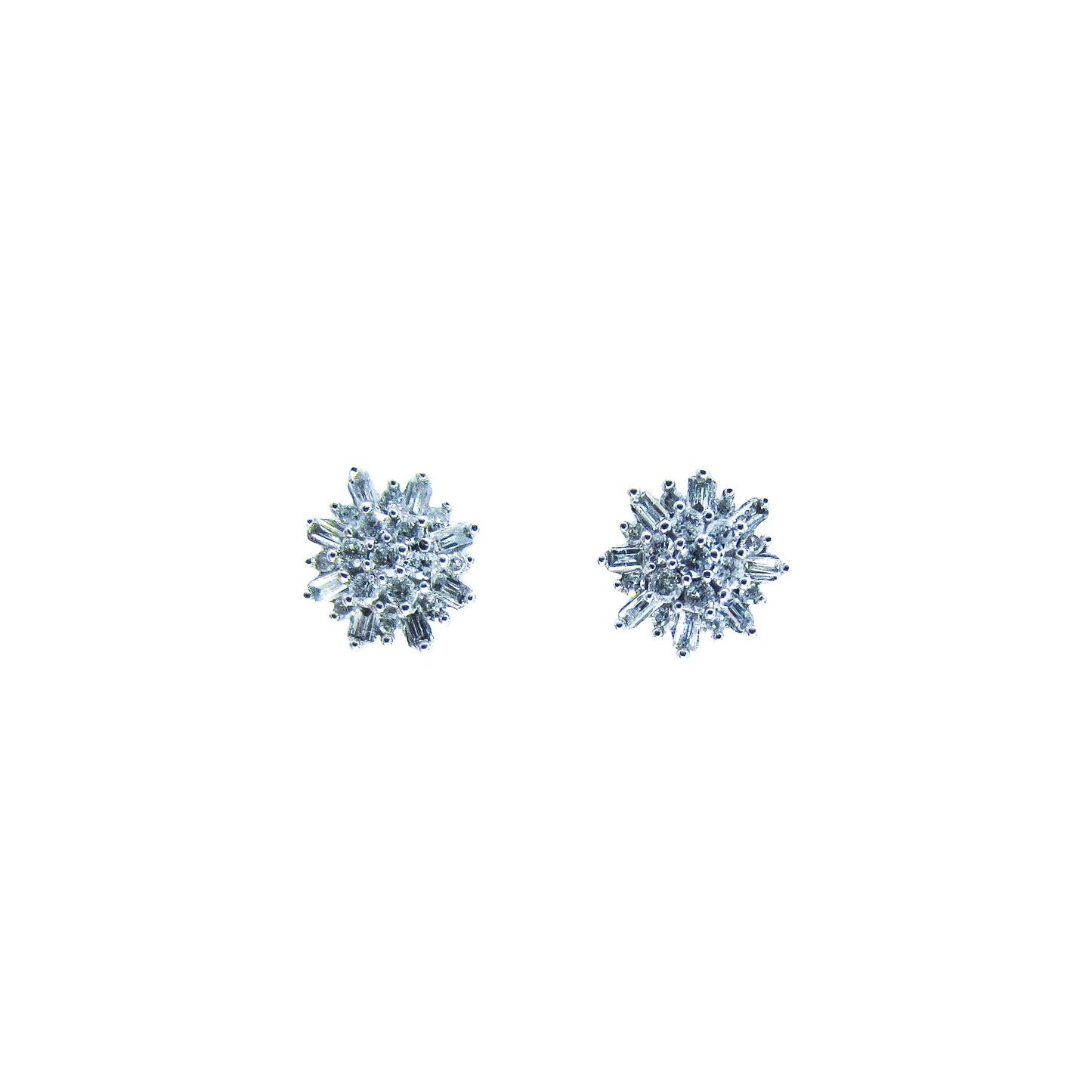 Diamond Studs